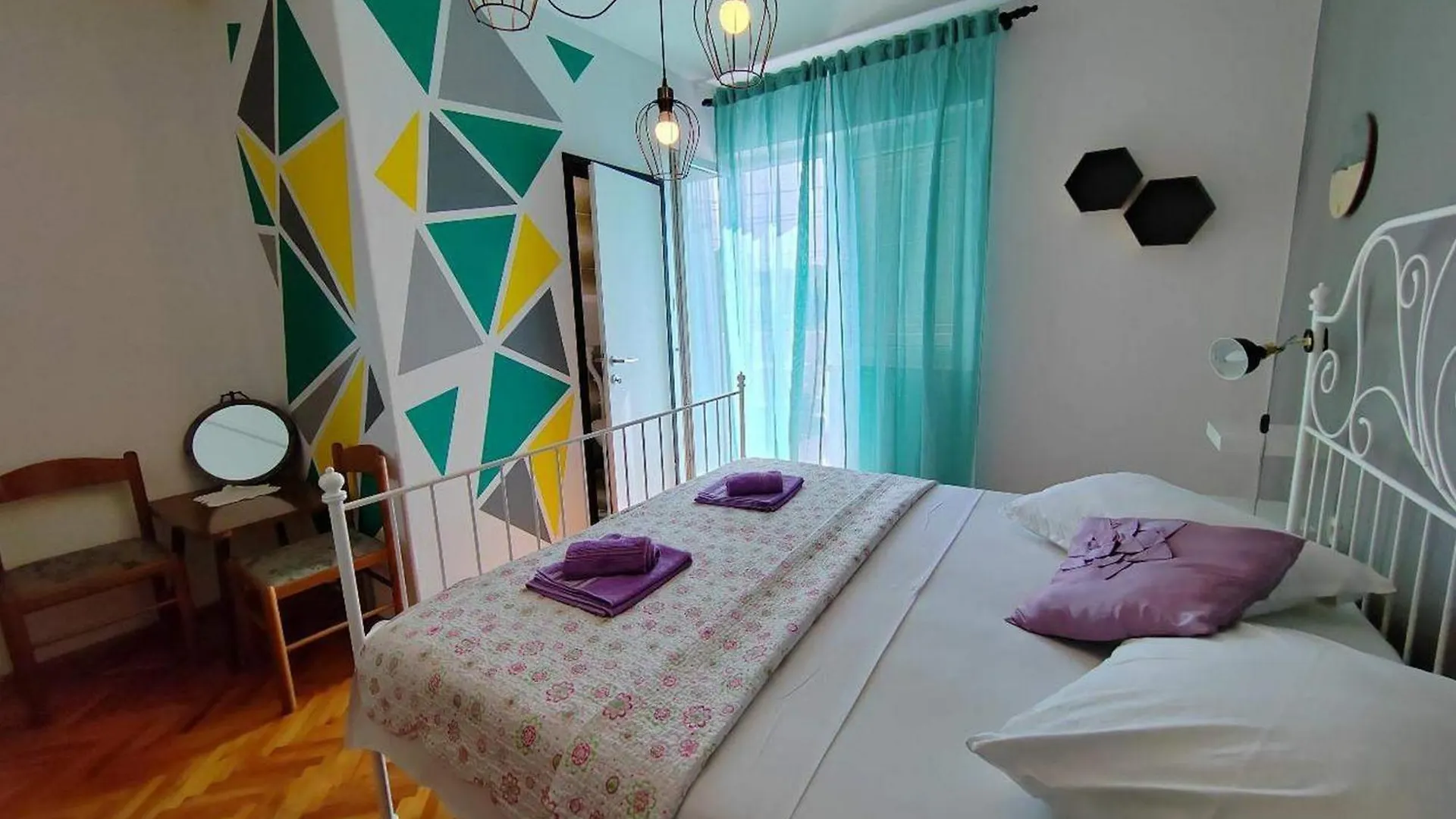 Apartments With A Parking Space Mundanije, Rab - 23299 Rab Town Kroatien
