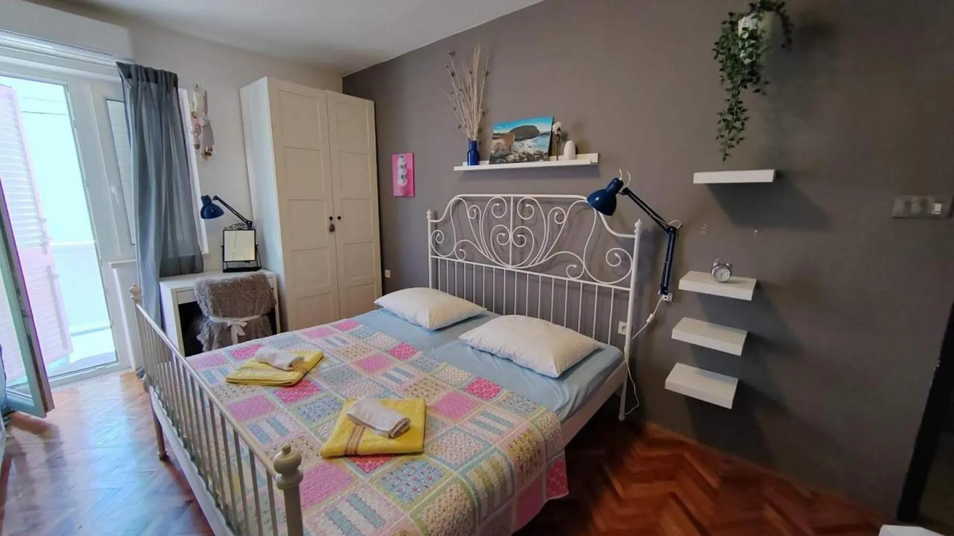 Apartments With A Parking Space Mundanije, Rab - 23299 Rab Town Kroatien