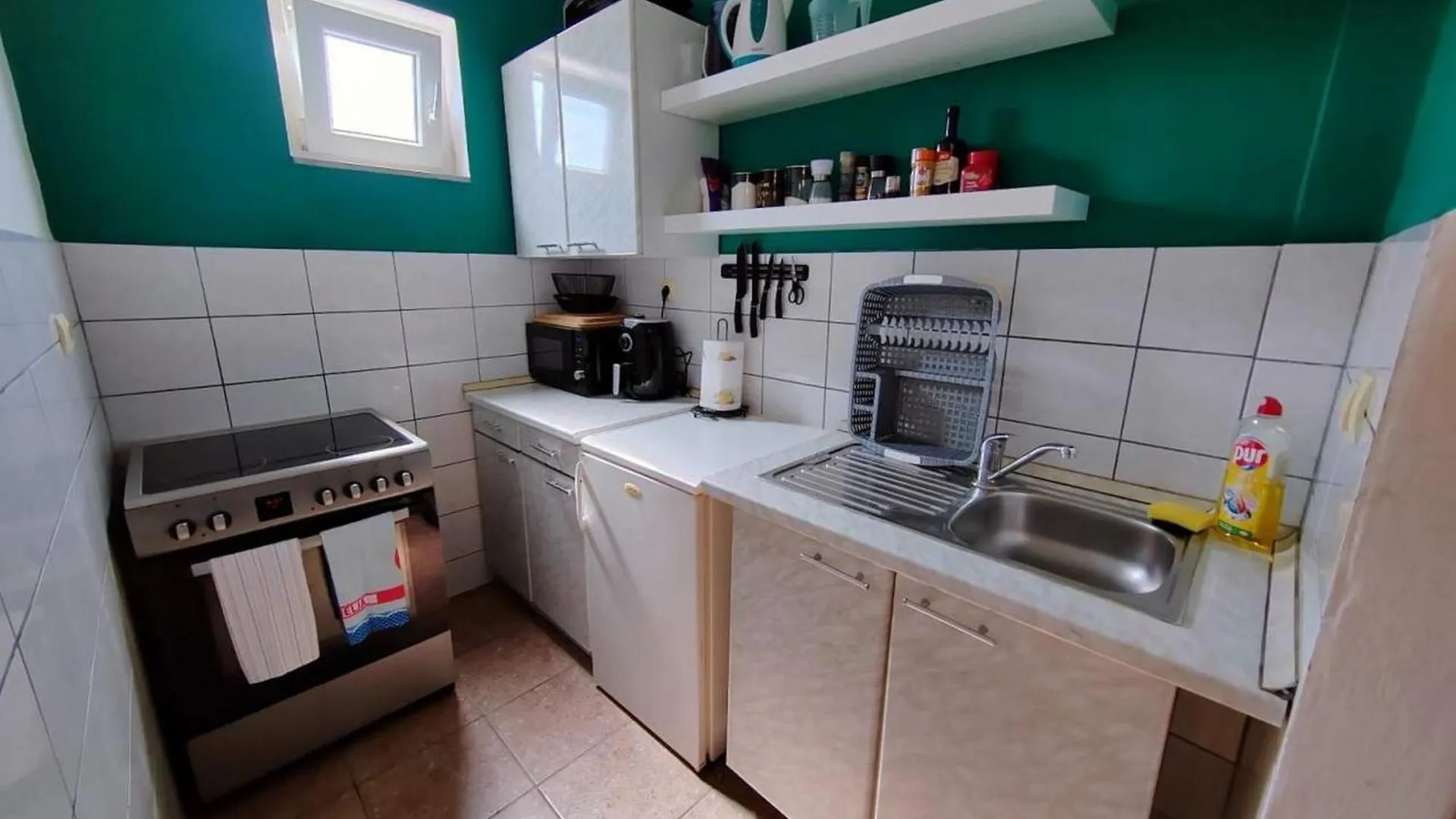 Apartments With A Parking Space Mundanije, Rab - 23299 Rab Town Kroatien
