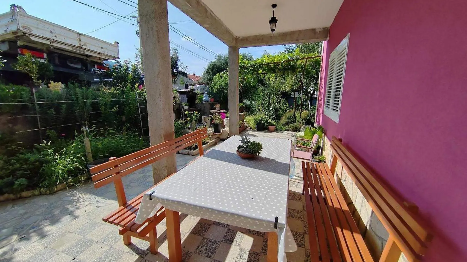 Apartments With A Parking Space Mundanije, Rab - 23299 Rab Town 0*,